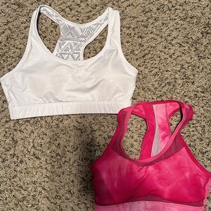 Bras